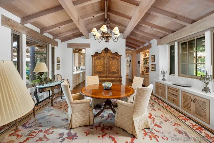 17240 Avenida De Acacias, Rancho Santa Fe, California 92067