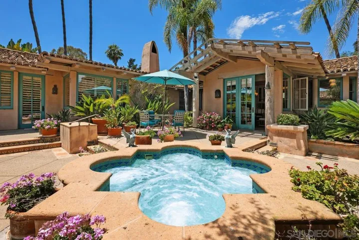 17240 Avenida De Acacias, Rancho Santa Fe, California 92067