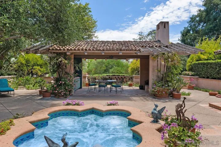 17240 Avenida De Acacias, Rancho Santa Fe, California 92067