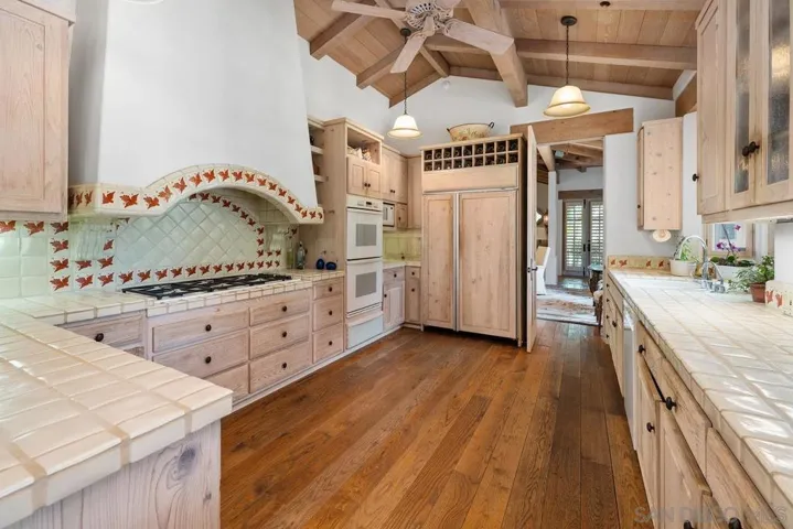 17240 Avenida De Acacias, Rancho Santa Fe, California 92067