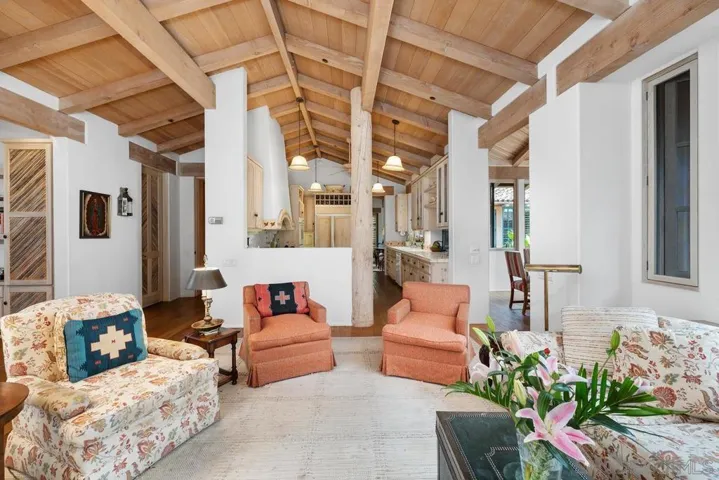 17240 Avenida De Acacias, Rancho Santa Fe, California 92067