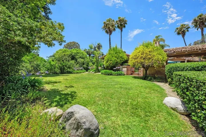 17240 Avenida De Acacias, Rancho Santa Fe, California 92067
