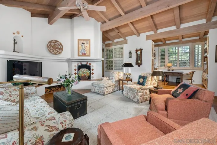 17240 Avenida De Acacias, Rancho Santa Fe, California 92067