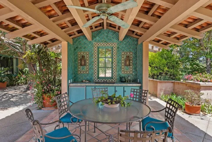 17240 Avenida De Acacias, Rancho Santa Fe, California 92067