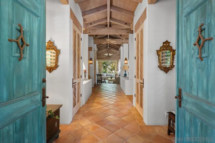 17240 Avenida De Acacias, Rancho Santa Fe, California 92067