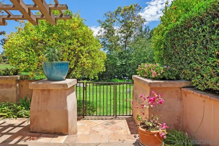 17240 Avenida De Acacias, Rancho Santa Fe, California 92067