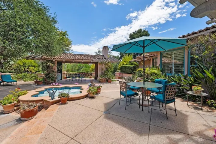 17240 Avenida De Acacias, Rancho Santa Fe, California 92067