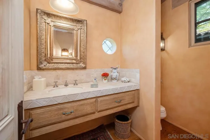 17240 Avenida De Acacias, Rancho Santa Fe, California 92067