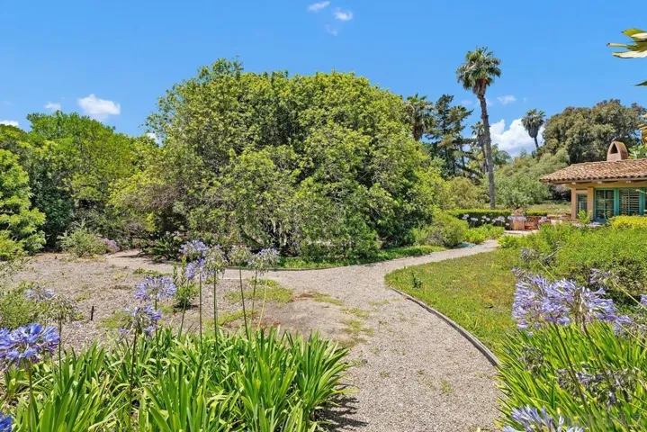 17240 Avenida De Acacias, Rancho Santa Fe, California 92067
