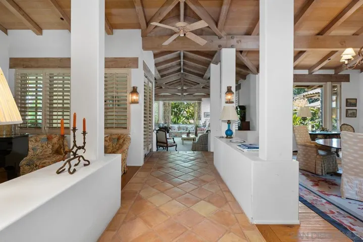 17240 Avenida De Acacias, Rancho Santa Fe, California 92067
