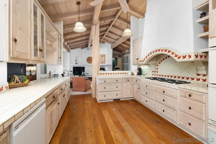 17240 Avenida De Acacias, Rancho Santa Fe, California 92067
