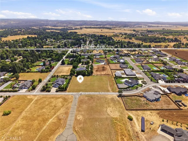 13960 Persimmon Lane, Chico, California 95973
