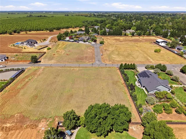 13960 Persimmon Lane, Chico, California 95973