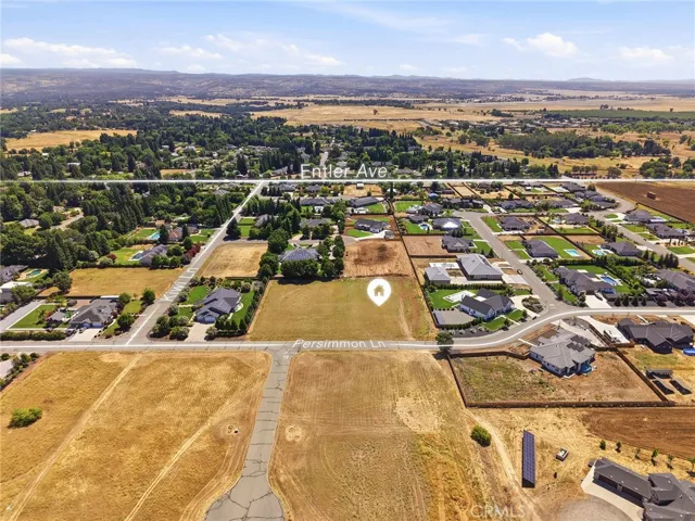 13950 Persimmon Lane, Chico, California 95973