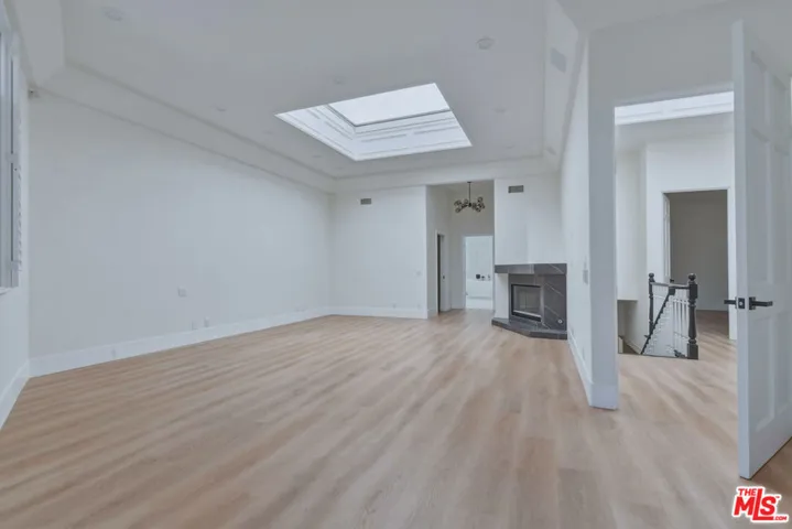 14713 Valleyheart Drive, Los Angeles, California 91403