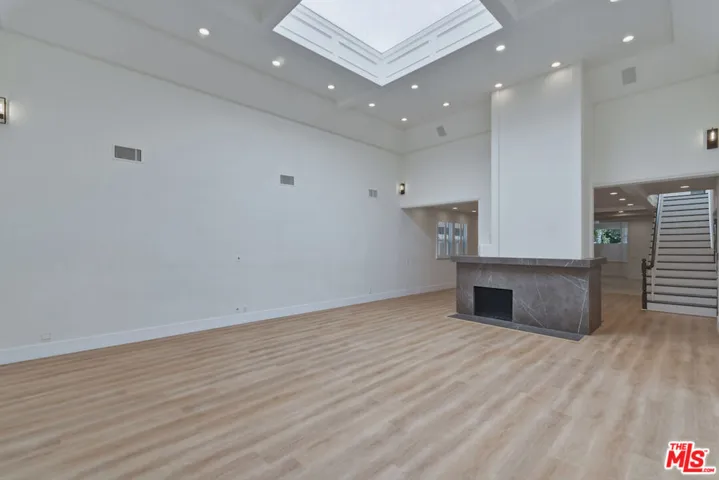 14713 Valleyheart Drive, Los Angeles, California 91403