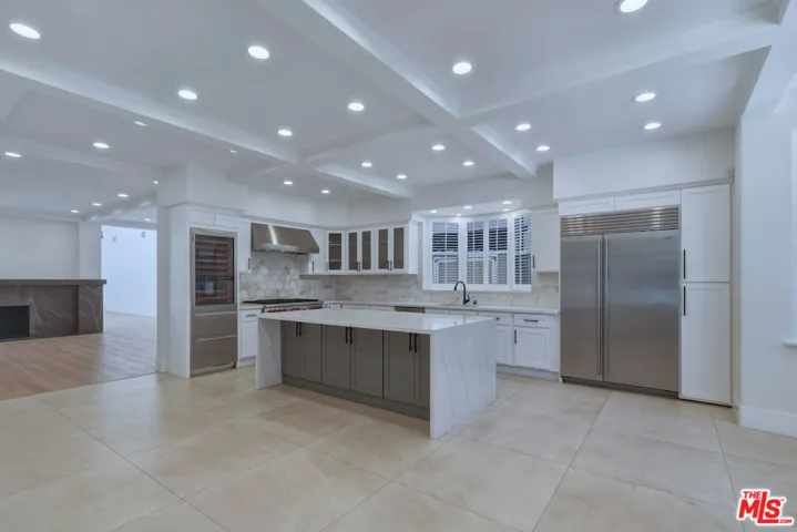 14713 Valleyheart Drive, Los Angeles, California 91403