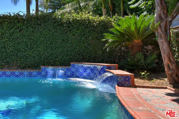 14713 Valleyheart Drive, Los Angeles, California 91403