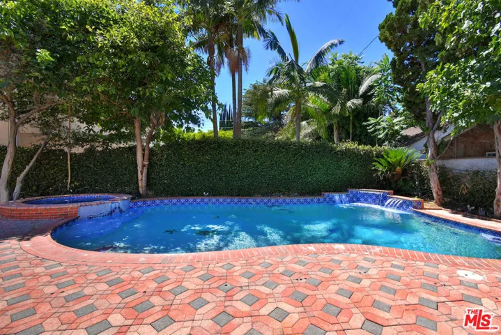 14713 Valleyheart Drive, Los Angeles, California 91403