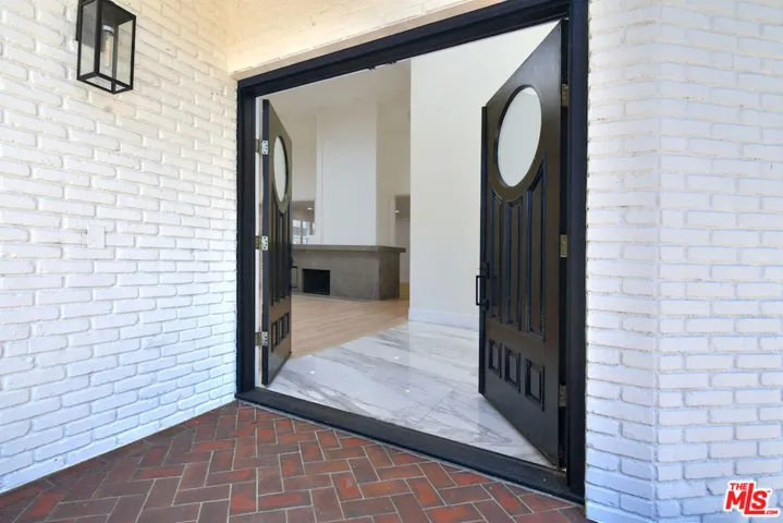 14713 Valleyheart Drive, Los Angeles, California 91403