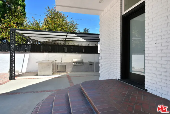 14713 Valleyheart Drive, Los Angeles, California 91403