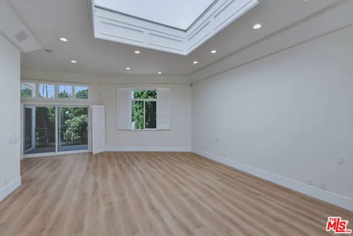 14713 Valleyheart Drive, Los Angeles, California 91403