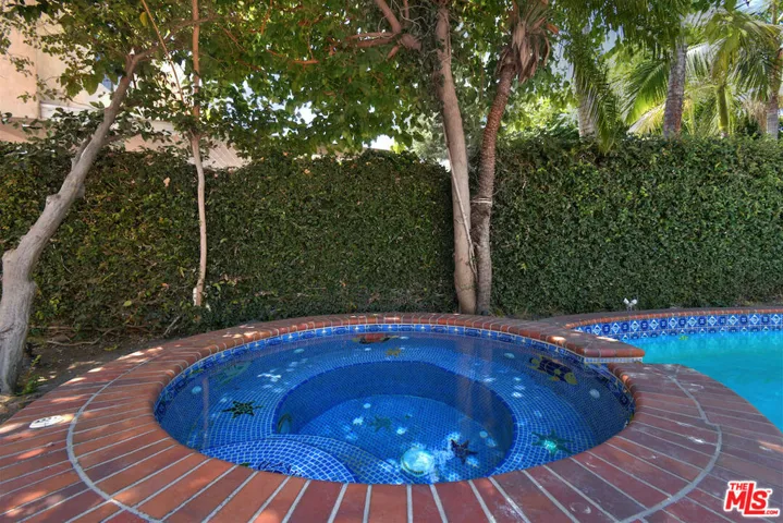 14713 Valleyheart Drive, Los Angeles, California 91403