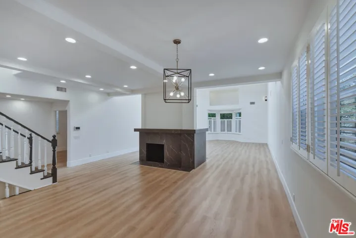 14713 Valleyheart Drive, Los Angeles, California 91403