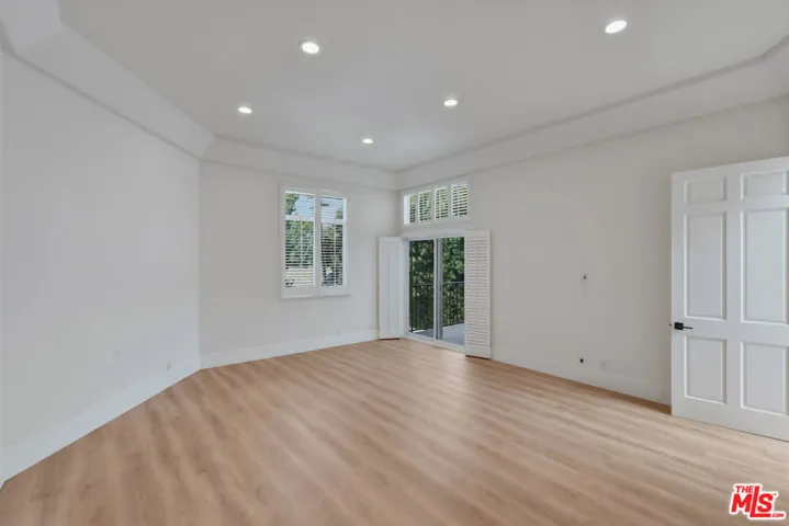 14713 Valleyheart Drive, Los Angeles, California 91403