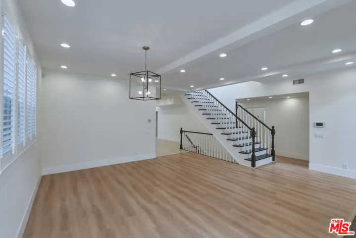 14713 Valleyheart Drive, Los Angeles, California 91403