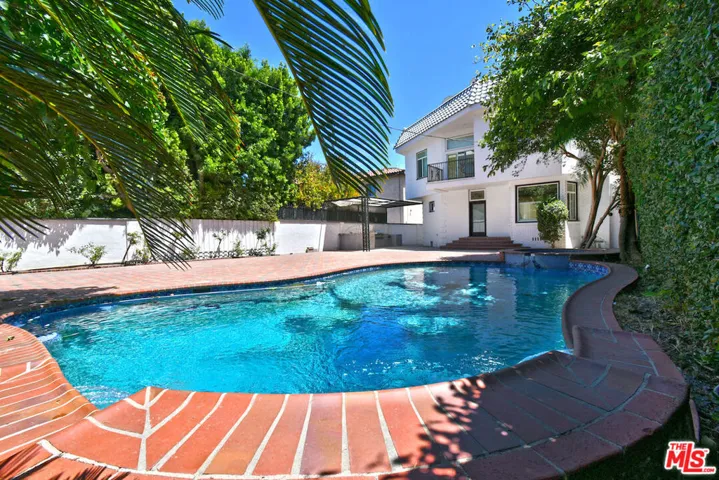 14713 Valleyheart Drive, Los Angeles, California 91403