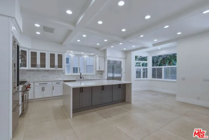 14713 Valleyheart Drive, Los Angeles, California 91403