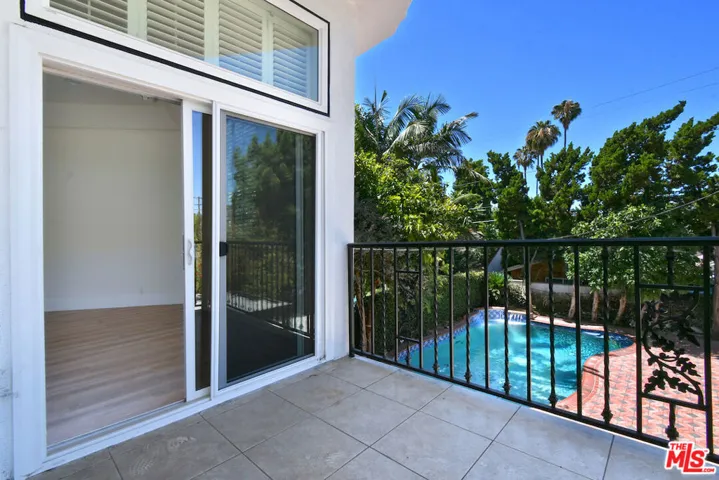 14713 Valleyheart Drive, Los Angeles, California 91403