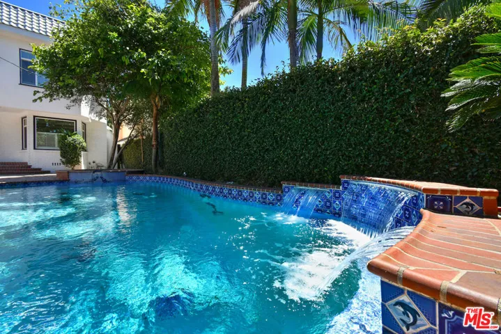 14713 Valleyheart Drive, Los Angeles, California 91403