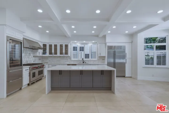 14713 Valleyheart Drive, Los Angeles, California 91403