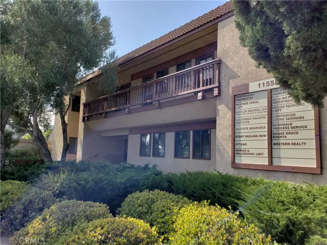 11555 Los Osos Valley Road, San Luis Obispo, California 93405