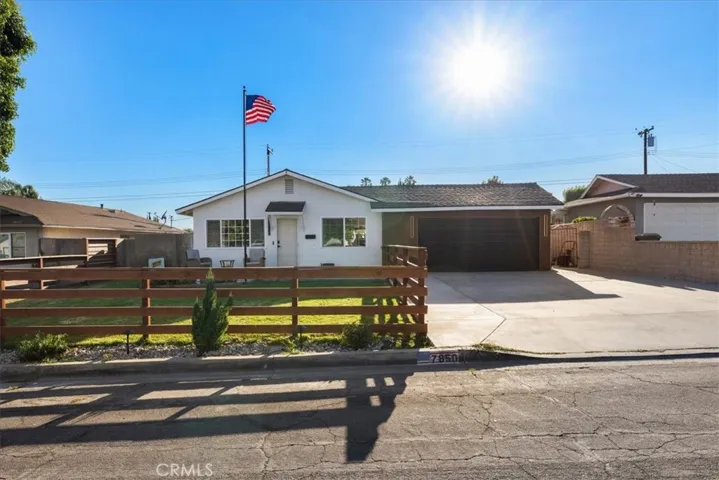 7850 Jadeite, Rancho Cucamonga, California 91730