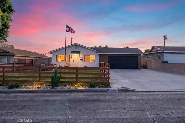 7850 Jadeite, Rancho Cucamonga, California 91730