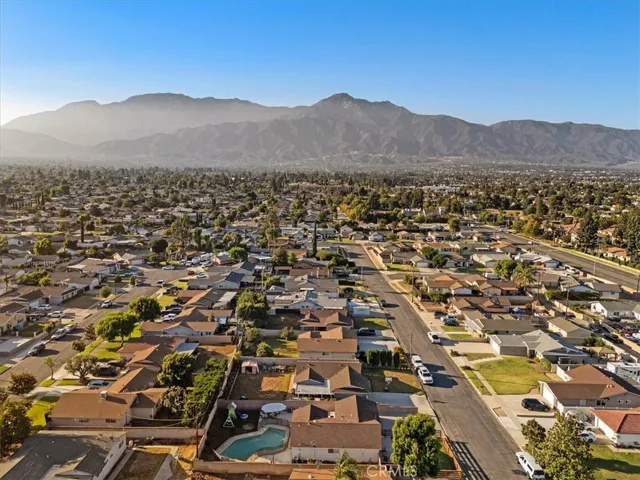 7850 Jadeite, Rancho Cucamonga, California 91730