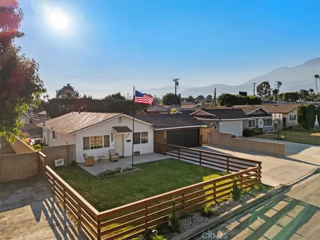 7850 Jadeite, Rancho Cucamonga, California 91730