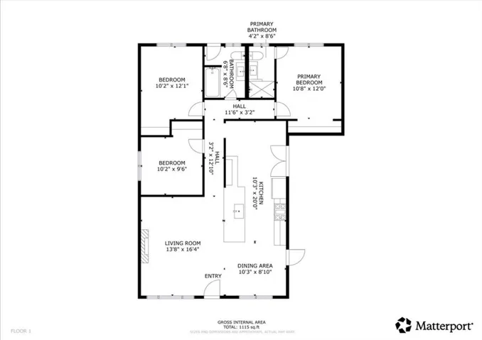 7850 Jadeite, Rancho Cucamonga, California 91730