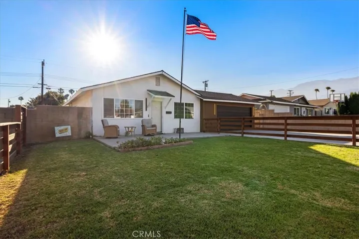 7850 Jadeite, Rancho Cucamonga, California 91730