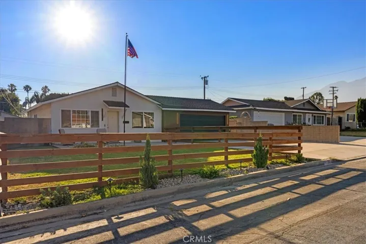 7850 Jadeite, Rancho Cucamonga, California 91730