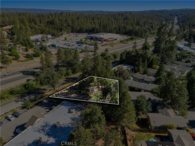 1 S Auburn Street, Colfax, California 95713