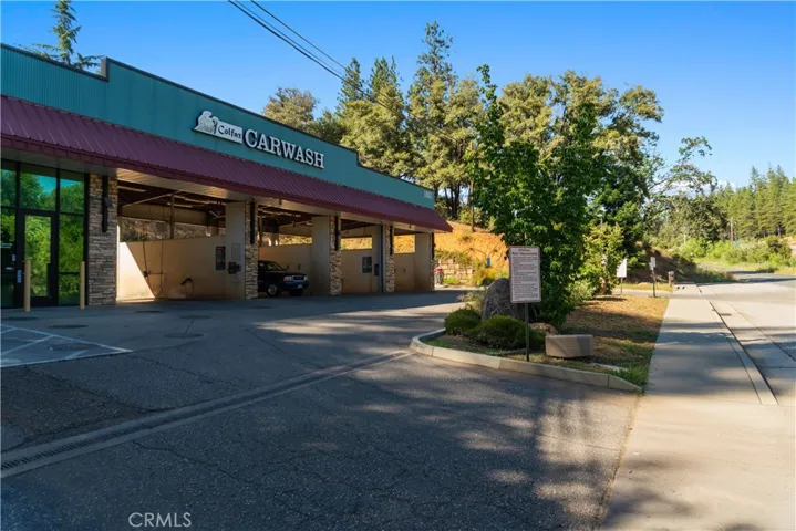 1 S Auburn Street, Colfax, California 95713