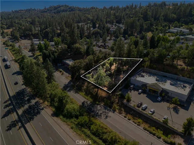 1 S Auburn Street, Colfax, California 95713