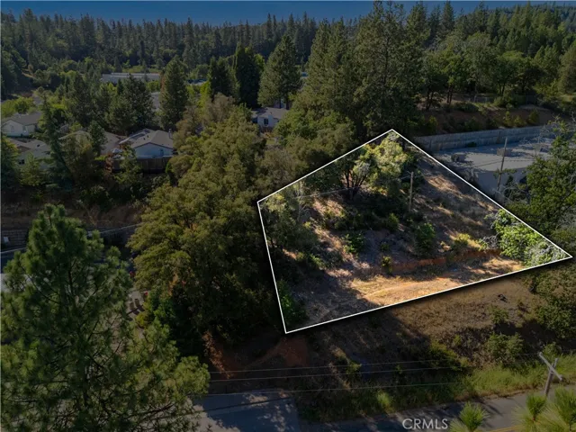 1 S Auburn Street, Colfax, California 95713