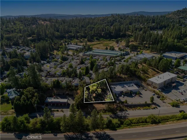 1 S Auburn Street, Colfax, California 95713
