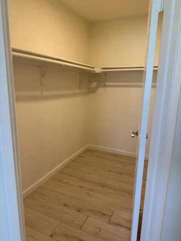 1911 closet