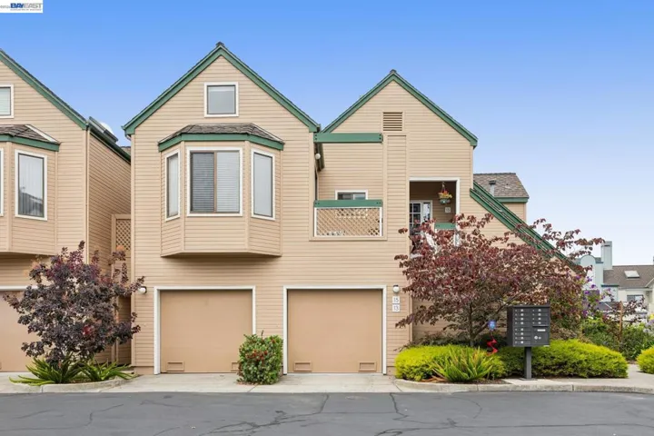 13 Regulus Ct, Alameda, California 94501